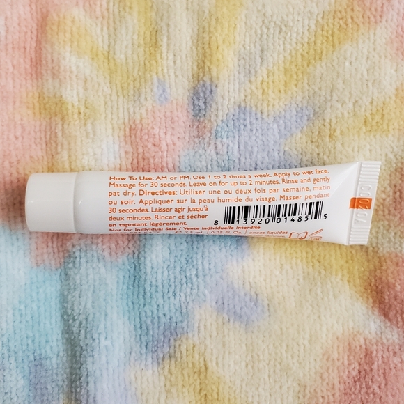 🍓5 for $20 - Exfolikate Intensive Exfoliating Treatment - Kate Somerville - Picture 2 of 10